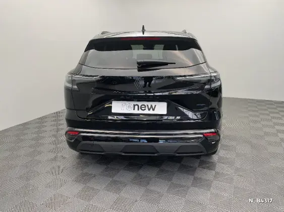 RENAULT AUSTRAL - voiture de démonstration - Photo 6