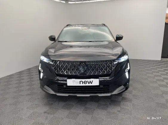 RENAULT AUSTRAL - voiture de démonstration - Photo 3