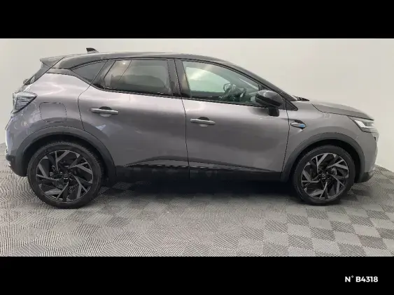 RENAULT CAPTUR II - voiture de démonstration - Photo 5