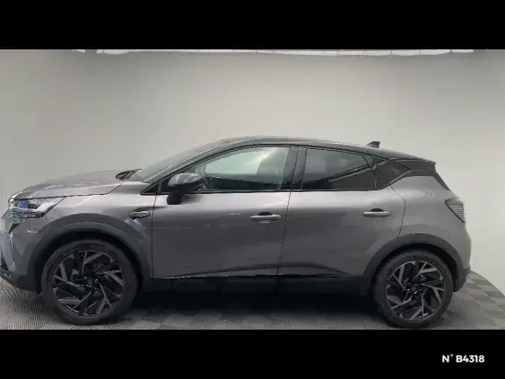 RENAULT CAPTUR II - voiture de démonstration - Photo 2