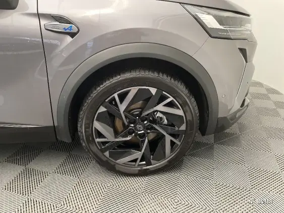 RENAULT CAPTUR II - voiture de démonstration - Photo 8