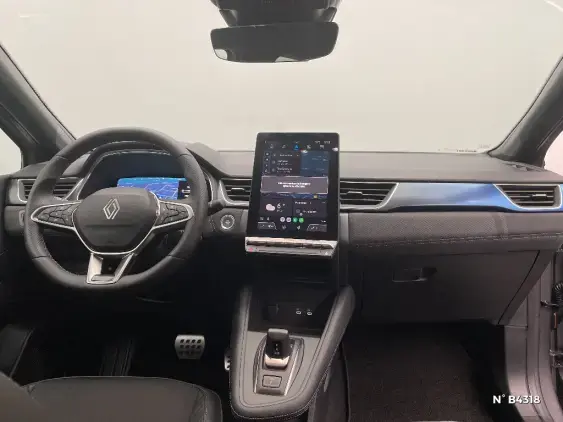 RENAULT CAPTUR II - voiture de démonstration - Photo 9