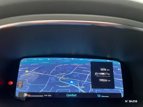 RENAULT CAPTUR II - voiture de démonstration - Photo 12