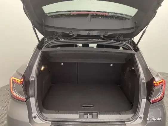 RENAULT CAPTUR II - voiture de démonstration - Photo 7