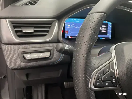 RENAULT CAPTUR II - voiture de démonstration - Photo 15