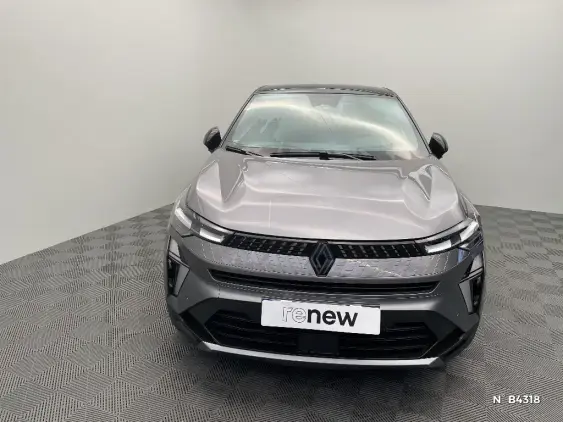 RENAULT CAPTUR II - voiture de démonstration - Photo 3