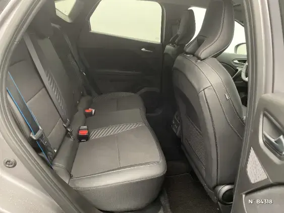 RENAULT CAPTUR II - voiture de démonstration - Photo 11