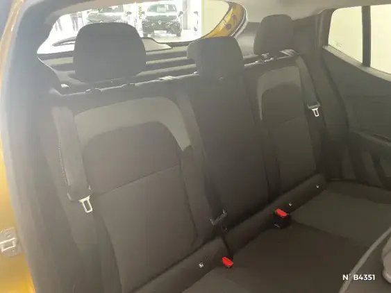 DACIA SANDERO III - voiture de démonstration - Photo 11