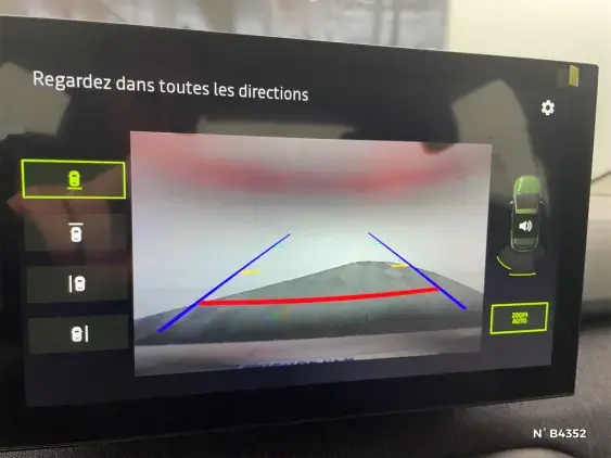 DACIA SANDERO III - voiture de démonstration - Photo 14