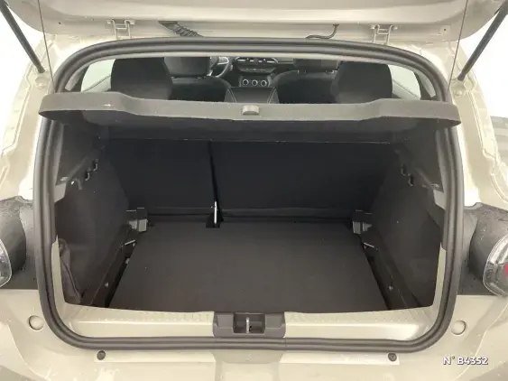 DACIA SANDERO III - voiture de démonstration - Photo 7