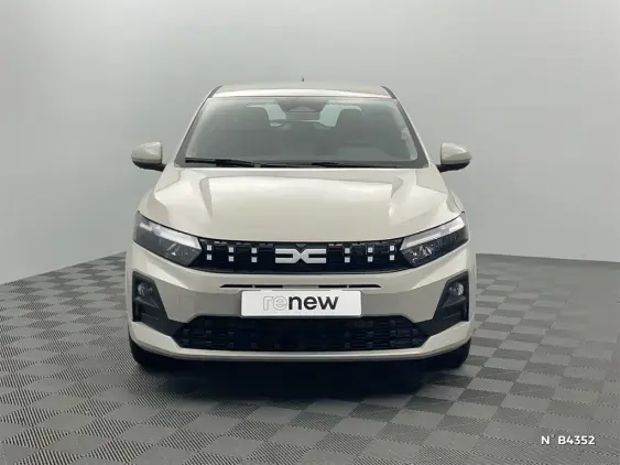 DACIA SANDERO III - voiture de démonstration - Photo 3