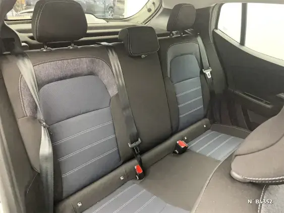 DACIA SANDERO III - voiture de démonstration - Photo 11
