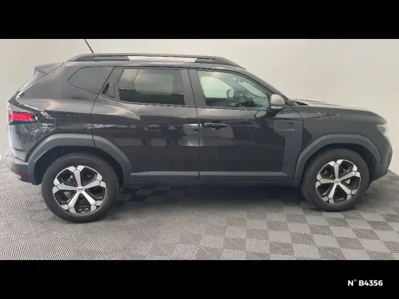 DACIA DUSTER III - voiture de démonstration - Photo 5