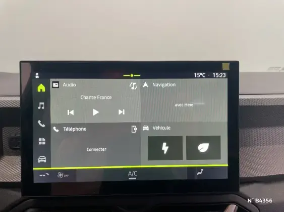 DACIA DUSTER III - voiture de démonstration - Photo 13