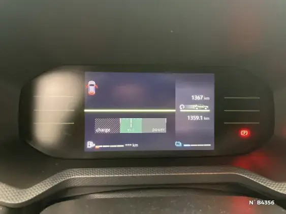 DACIA DUSTER III - voiture de démonstration - Photo 12