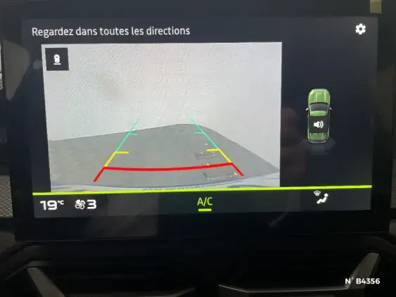 DACIA DUSTER III - voiture de démonstration - Photo 14