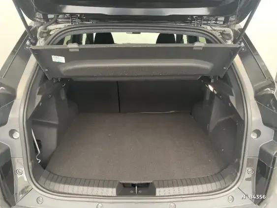 DACIA DUSTER III - voiture de démonstration - Photo 7