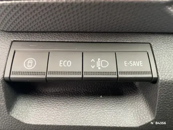 DACIA DUSTER III - voiture de démonstration - Photo 15