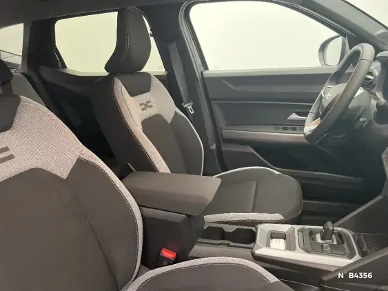 DACIA DUSTER III - voiture de démonstration - Photo 10