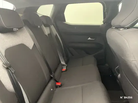 DACIA DUSTER III - voiture de démonstration - Photo 11