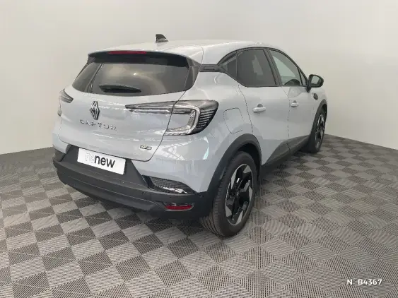 RENAULT CAPTUR II - voiture de démonstration - Photo 4