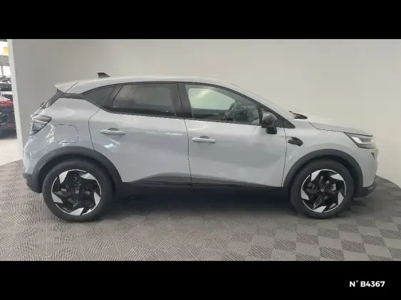 RENAULT CAPTUR II - voiture de démonstration - Photo 5