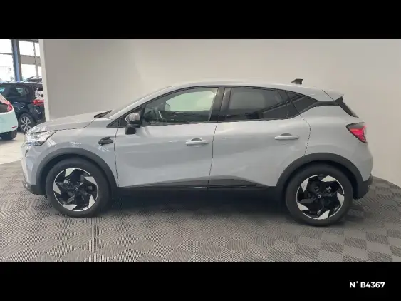 RENAULT CAPTUR II - voiture de démonstration - Photo 2