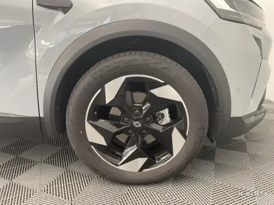RENAULT CAPTUR II - voiture de démonstration - Photo 8