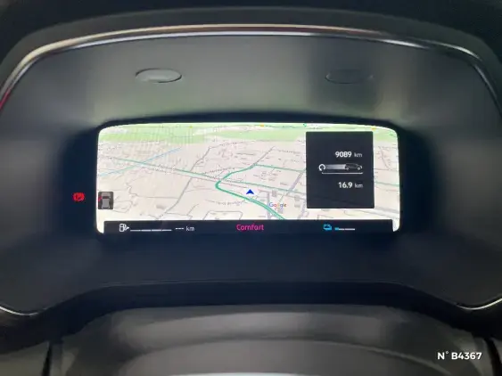 RENAULT CAPTUR II - voiture de démonstration - Photo 12