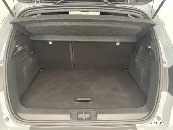 RENAULT CAPTUR II - voiture de démonstration - Photo 7
