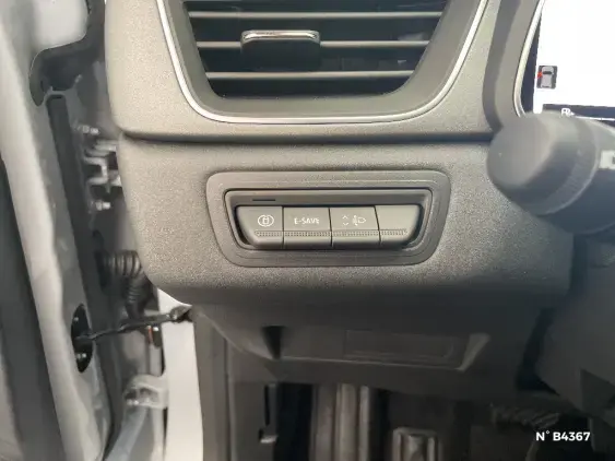 RENAULT CAPTUR II - voiture de démonstration - Photo 15