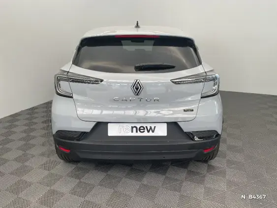RENAULT CAPTUR II - voiture de démonstration - Photo 6