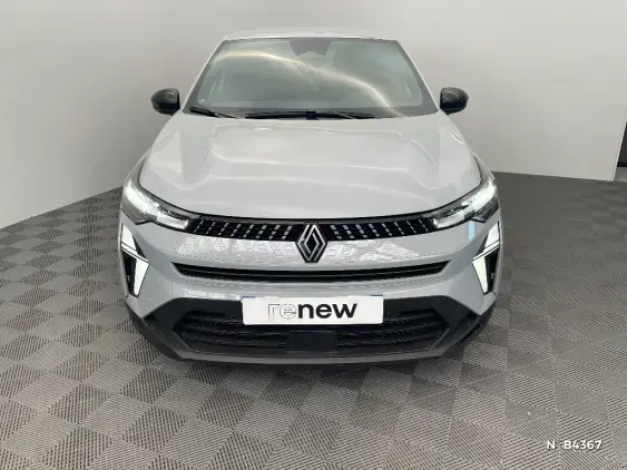 RENAULT CAPTUR II - voiture de démonstration - Photo 3