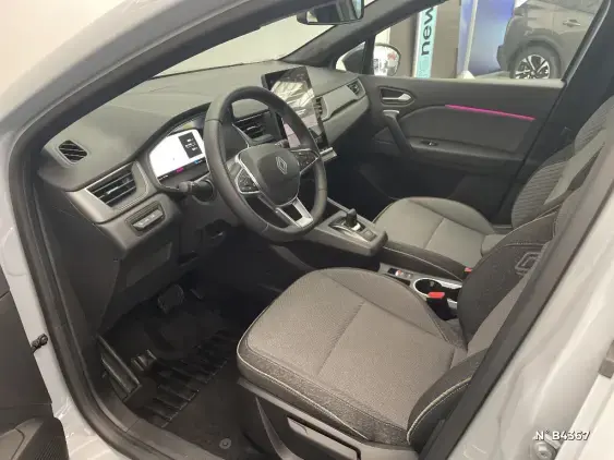 RENAULT CAPTUR II - voiture de démonstration - Photo 10