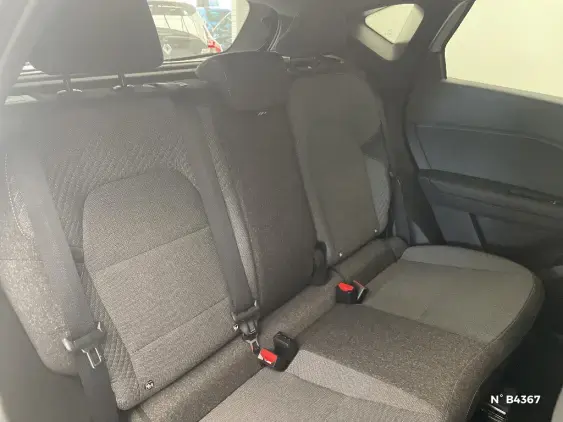 RENAULT CAPTUR II - voiture de démonstration - Photo 11