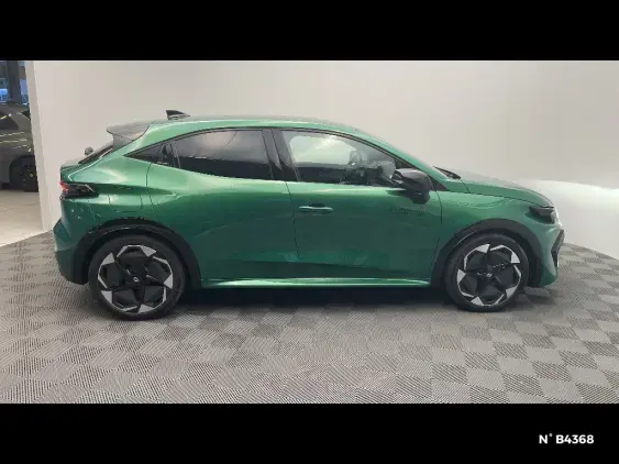 RENAULT CLIO VI - voiture de démonstration - Photo 5