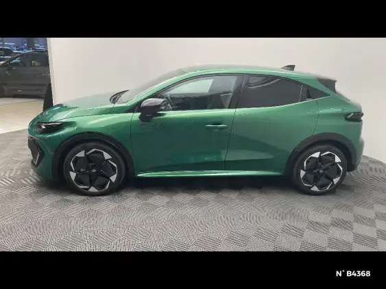 RENAULT CLIO VI - voiture de démonstration - Photo 2