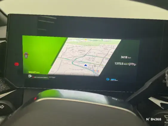 RENAULT CLIO VI - voiture de démonstration - Photo 12