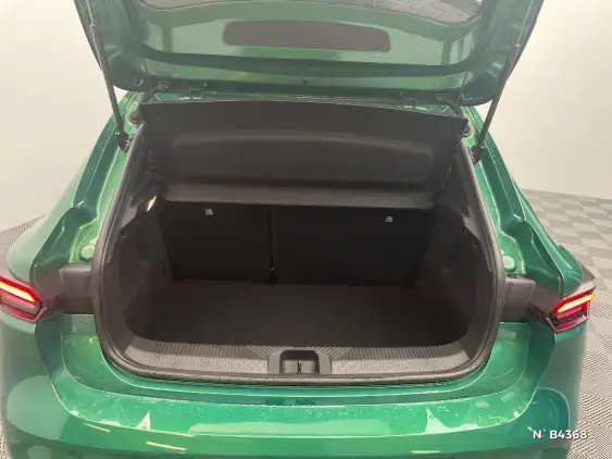 RENAULT CLIO VI - voiture de démonstration - Photo 7