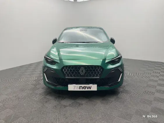 RENAULT CLIO VI - voiture de démonstration - Photo 3