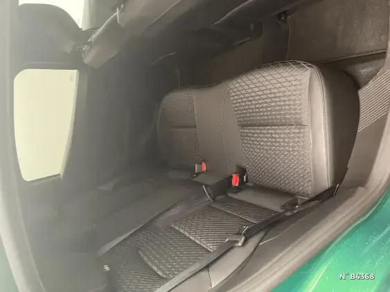 RENAULT CLIO VI - voiture de démonstration - Photo 11