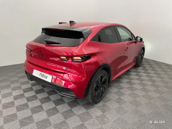 RENAULT CLIO VI - voiture de démonstration - Photo 4