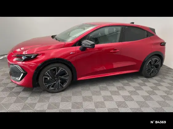 RENAULT CLIO VI - voiture de démonstration - Photo 2