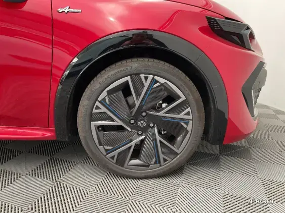 RENAULT CLIO VI - voiture de démonstration - Photo 8