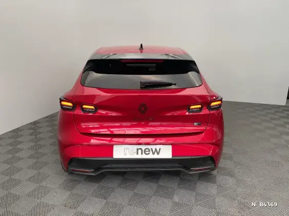 RENAULT CLIO VI - voiture de démonstration - Photo 6