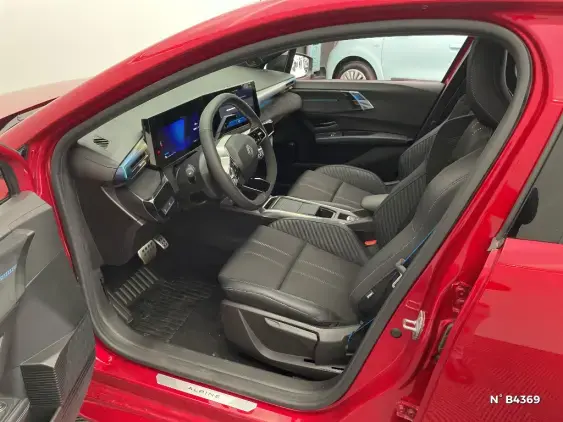 RENAULT CLIO VI - voiture de démonstration - Photo 10