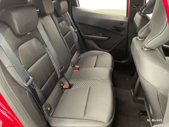 RENAULT CLIO VI - voiture de démonstration - Photo 11