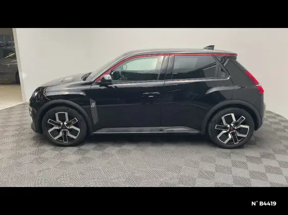 RENAULT 5 III - voiture de démonstration - Photo 2