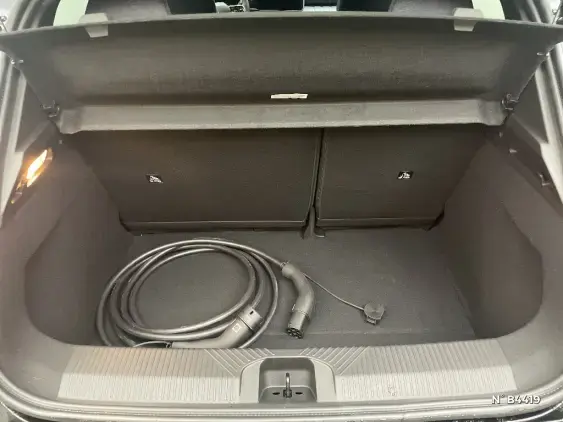 RENAULT 5 III - voiture de démonstration - Photo 7