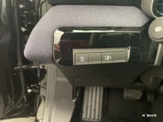 RENAULT 5 III - voiture de démonstration - Photo 15